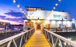 Noosa Boathouse游艇码头以400万美元的价格出售