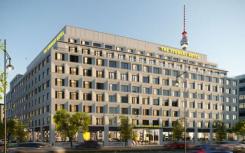 学生酒店在柏林推出新计划 预计2024年完工