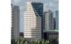 AEW收购了鹿特丹的两处办公资产