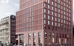 Catalyst Capital和SRMCV在曼彻斯特启动酒店开发计划