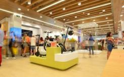 英图欢迎欧洲的第一家速卖通商店