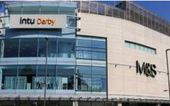 Intu将其Derby购物中心50％股份出售给Cale Street Investments