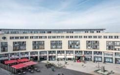 汉堡商业银行以9500万欧元的价格收购Kolnisch Quartier