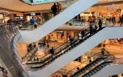 欧洲购物中心市场两极分化情况日益扩大