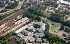 M7向波兰办公房地产投资4500万欧元
