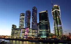 Theodorou提出的摩天大楼旨在承受未来10个世纪的设计