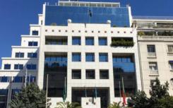 Hines收购了雅典的地标性办公楼