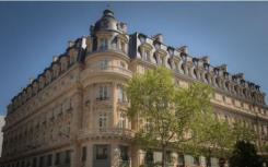 联合投资收购巴黎的一处历史悠久的办公物业