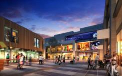 新的布雷镇中心零售计划将于2020年启用
