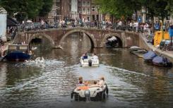 Hard Rock将于2020年在荷兰开设阿姆斯特丹酒店