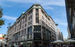 AEW收购1800万欧元的布达佩斯零售主导物业