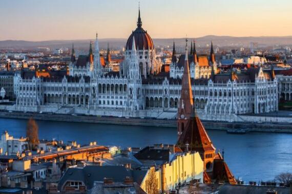 新丽笙酒店将于2020年在布达佩斯开业