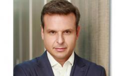 Globalworth任命Dimitris Raptis为波兰临时首席执行官