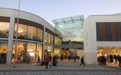 LGIM Real Assets在伊斯特本启动9530万欧元的零售计划