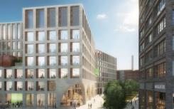 联合投资收购赫尔辛基的Urban Environment House