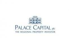 Palace Capital以2050万欧元出售英国房地产投资组合