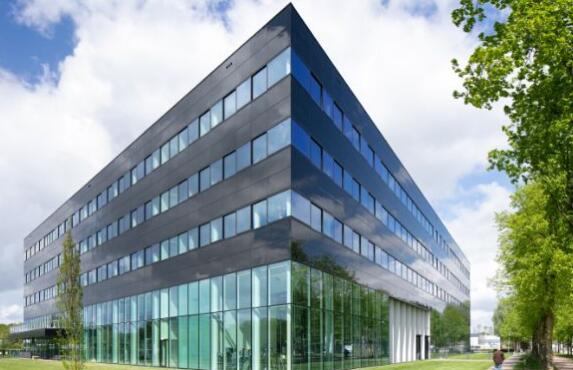 Aviva投资位于荷兰乌得勒支的达能创新中心
