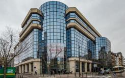 信安欧洲收购了汉高法国总部大楼