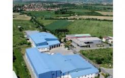 M7房地产以2400万欧元出售欧洲工业产品组合