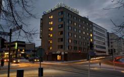 斯堪迪克将芬兰Scandic Kuopio酒店出售给Lapland Hotels OY