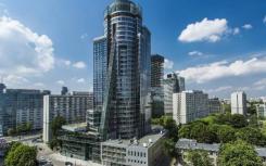 Globalworth以1.01亿欧元收购华沙中央商务区的A级地标办公楼