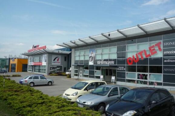 克伦威尔以1750万欧元出售布拉格的Cestlice商业园