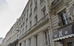 霸菱收购巴黎歌剧院区的办公楼