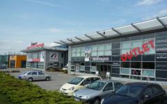 克伦威尔以1750万欧元出售布拉格的Cestlice商业园
