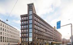 Corpus Sireo以2800万欧元的价格收购了赫尔辛基的办公楼