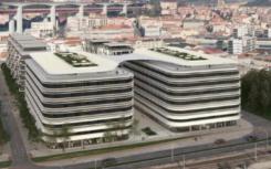 法国巴黎银行房地产将在里斯本制定一项综合利用计划