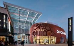 Portus Retail收购Docks Bruxsel购物区