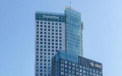 北极星欧洲房地产公司正在出售鹿特丹的马斯大厦