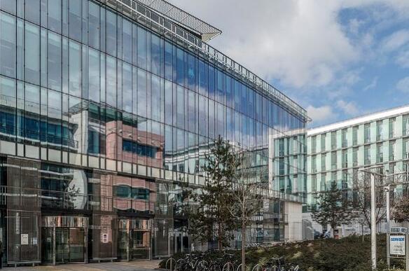 M＆G Real Estate以1.265亿欧元收购法国格林沃克办公楼