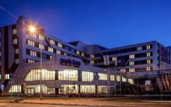 Union Investment以2600万欧元收购克拉科夫的Radisson Park Inn酒店