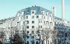 Corestate和Universal Investment收购了慕尼黑的271个学生公寓