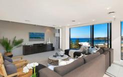 澳大利亚板球传奇人物的邦迪海滩公寓待租