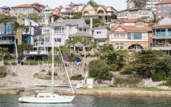 莫斯曼为什么是悉尼最受欢迎的郊区之一