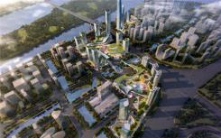 重庆主城区2宗地块集中出让 最终恒大以总价14.64亿元竞得