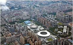广州挂牌8宗地块总起始价137.05亿元