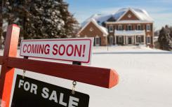 在大约20％的美国最大的住房市场中 1月份是买家购买次数最多的月份