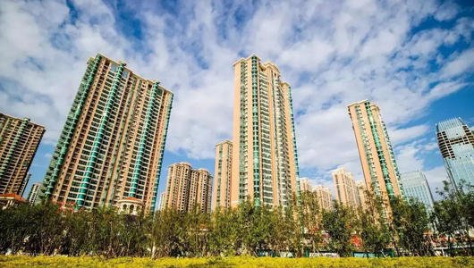 深圳楼市的这波爆发 成为3月份以来房地产市场最热门的话题