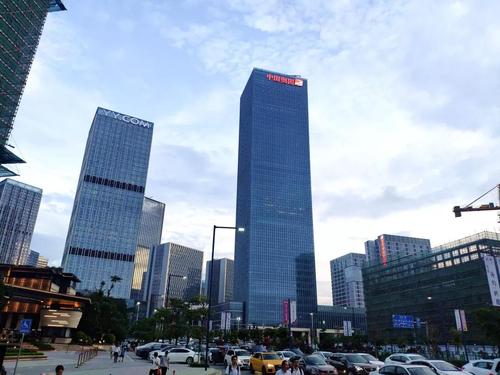 深圳银保监局表示坚决守住房住不炒的红线