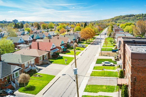 安大略省的房地产市场有望在明年实现稳定增长