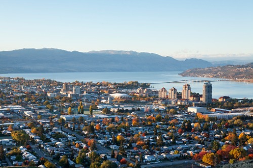 这些加拿大西部的城市具有最佳的投资潜力