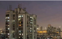印度房地产价格上涨了约3％ NCR和孟买的价格下跌了近5％