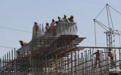 MHA向超过2千万的建筑工人提供了300千万卢比的资金
