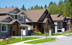 首次购房者激励可能推动加拿大房屋价格上涨