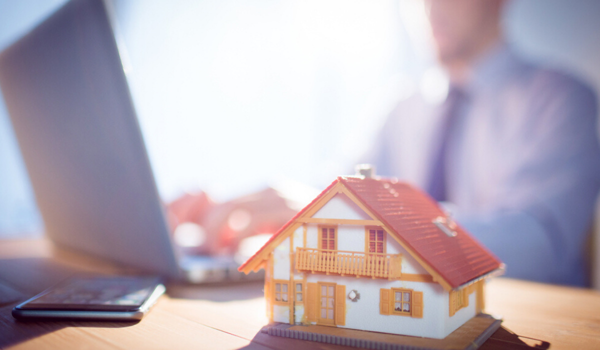 房地产可能会成​​为投资者和最终用户的抢手选择