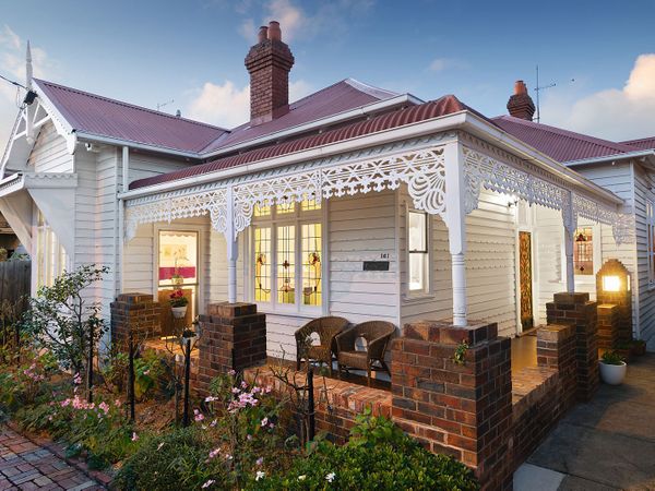 尽管数量减少 但澳大利亚的房地产拍卖仍在回升