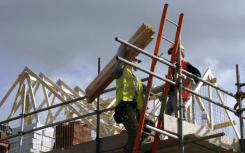 维多利亚州新住宅建筑行业的部分地区可能会在9月前停顿下来